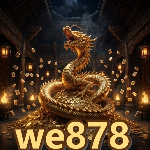 Ikon we878 untuk verifikasi berkas APK
