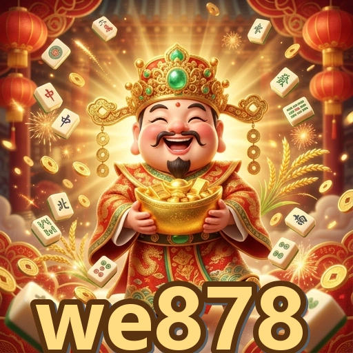 Ikon we878 untuk ringkasan panduan APK v4.7.5